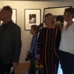 Fotografka Tereza z Davle vystavuje i zdrženlivé Jihočešky