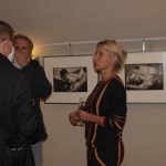 Fotografka Tereza z Davle vystavuje i zdrženlivé Jihočešky
