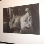 Fotografka Tereza z Davle vystavuje i zdrženlivé Jihočešky