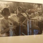 Fotografka Tereza z Davle vystavuje i zdrženlivé Jihočešky