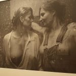 Fotografka Tereza z Davle vystavuje i zdrženlivé Jihočešky