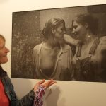 Fotografka Tereza z Davle vystavuje i zdrženlivé Jihočešky