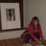 Fotografka Tereza z Davle vystavuje i zdrženlivé Jihočešky