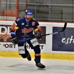 První extraligový bod po sedmi letech uhrál Motor v pátek s Vítkovicemi