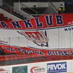První extraligový bod po sedmi letech uhrál Motor v pátek s Vítkovicemi