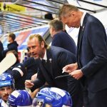 První extraligový bod po sedmi letech uhrál Motor v pátek s Vítkovicemi