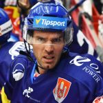 První extraligový bod po sedmi letech uhrál Motor v pátek s Vítkovicemi