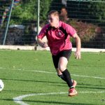 Hradiště oloupilo Mirotice na penalty, všechny vychytal Tomáš Rybár