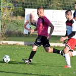 Hradiště oloupilo Mirotice na penalty, všechny vychytal Tomáš Rybár