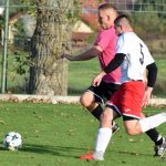 Hradiště oloupilo Mirotice na penalty, všechny vychytal Tomáš Rybár