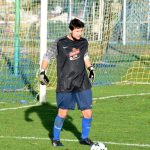 Hradiště oloupilo Mirotice na penalty, všechny vychytal Tomáš Rybár