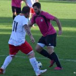Hradiště oloupilo Mirotice na penalty, všechny vychytal Tomáš Rybár