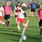 Hradiště oloupilo Mirotice na penalty, všechny vychytal Tomáš Rybár