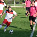Hradiště oloupilo Mirotice na penalty, všechny vychytal Tomáš Rybár