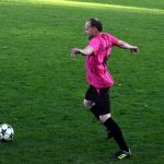 Hradiště oloupilo Mirotice na penalty, všechny vychytal Tomáš Rybár
