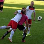 Hradiště oloupilo Mirotice na penalty, všechny vychytal Tomáš Rybár