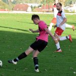 Hradiště oloupilo Mirotice na penalty, všechny vychytal Tomáš Rybár