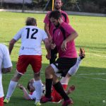 Hradiště oloupilo Mirotice na penalty, všechny vychytal Tomáš Rybár