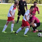 Hradiště oloupilo Mirotice na penalty, všechny vychytal Tomáš Rybár