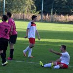 Hradiště oloupilo Mirotice na penalty, všechny vychytal Tomáš Rybár