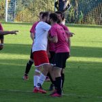 Hradiště oloupilo Mirotice na penalty, všechny vychytal Tomáš Rybár
