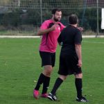 Hradiště oloupilo Mirotice na penalty, všechny vychytal Tomáš Rybár