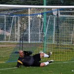 Hradiště oloupilo Mirotice na penalty, všechny vychytal Tomáš Rybár