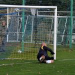 Hradiště oloupilo Mirotice na penalty, všechny vychytal Tomáš Rybár