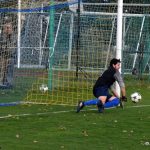 Hradiště oloupilo Mirotice na penalty, všechny vychytal Tomáš Rybár