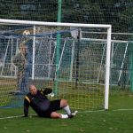 Hradiště oloupilo Mirotice na penalty, všechny vychytal Tomáš Rybár