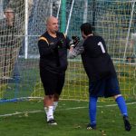 Hradiště oloupilo Mirotice na penalty, všechny vychytal Tomáš Rybár