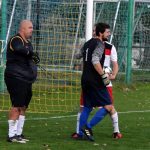 Hradiště oloupilo Mirotice na penalty, všechny vychytal Tomáš Rybár