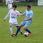 Protivín v okresním derby vyškolil Milevsko z produktivity