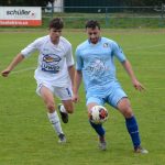 Protivín v okresním derby vyškolil Milevsko z produktivity