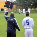 Protivín v okresním derby vyškolil Milevsko z produktivity