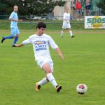 Protivín v okresním derby vyškolil Milevsko z produktivity