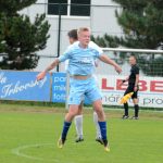Protivín v okresním derby vyškolil Milevsko z produktivity