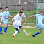 Protivín v okresním derby vyškolil Milevsko z produktivity