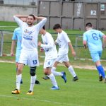 Protivín v okresním derby vyškolil Milevsko z produktivity