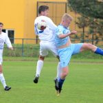 Protivín v okresním derby vyškolil Milevsko z produktivity