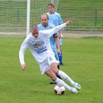Protivín v okresním derby vyškolil Milevsko z produktivity