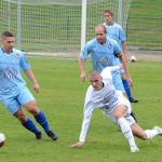 Protivín v okresním derby vyškolil Milevsko z produktivity