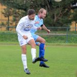 Protivín v okresním derby vyškolil Milevsko z produktivity