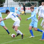 Protivín v okresním derby vyškolil Milevsko z produktivity