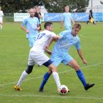Protivín v okresním derby vyškolil Milevsko z produktivity