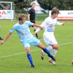 Protivín v okresním derby vyškolil Milevsko z produktivity