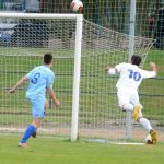 Protivín v okresním derby vyškolil Milevsko z produktivity