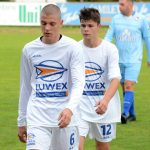 Protivín v okresním derby vyškolil Milevsko z produktivity