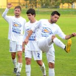 Protivín v okresním derby vyškolil Milevsko z produktivity