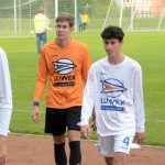 Protivín v okresním derby vyškolil Milevsko z produktivity